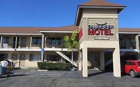 Sandpiper Hotel Costa Mesa